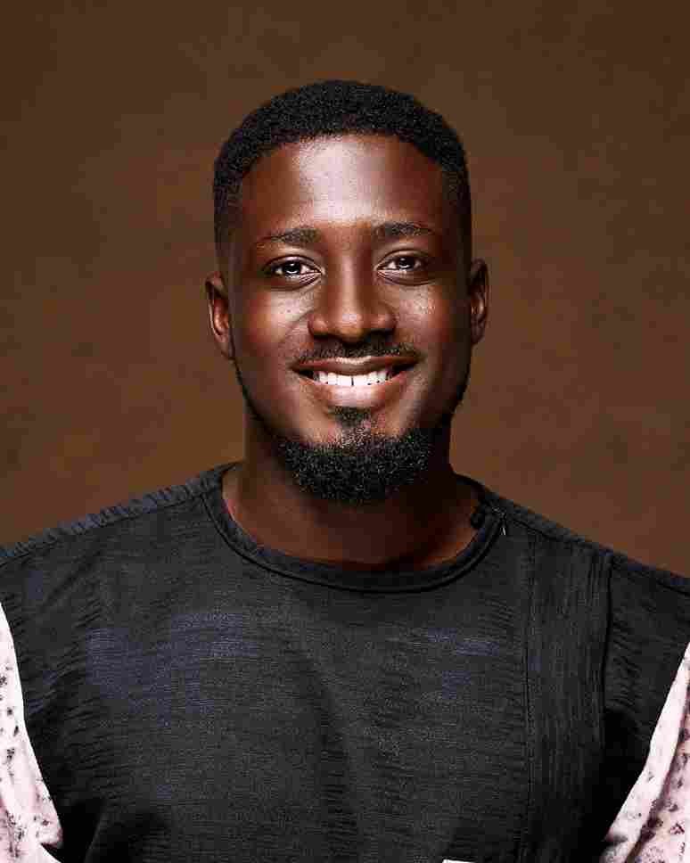 Fred Omari Kissi